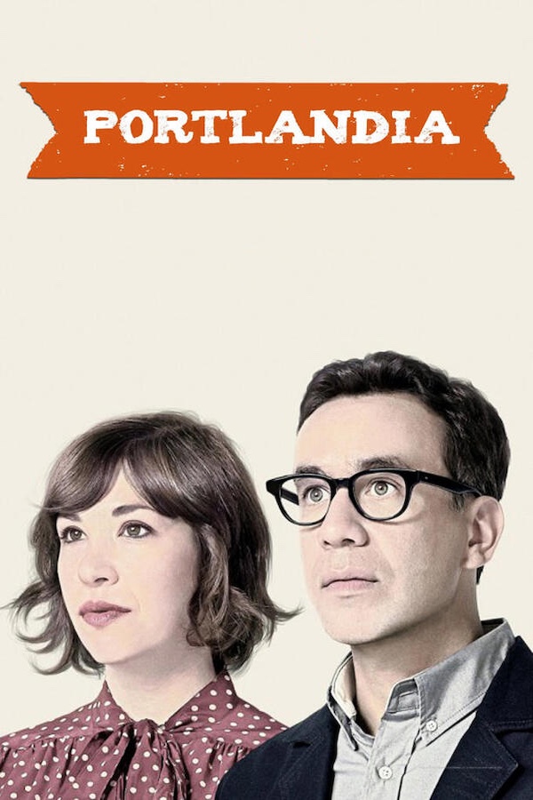 Portlandia